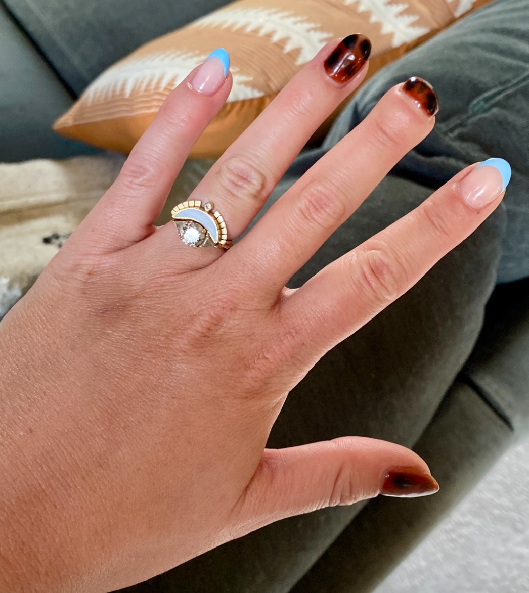 Summit Spa Nails nail photo 1