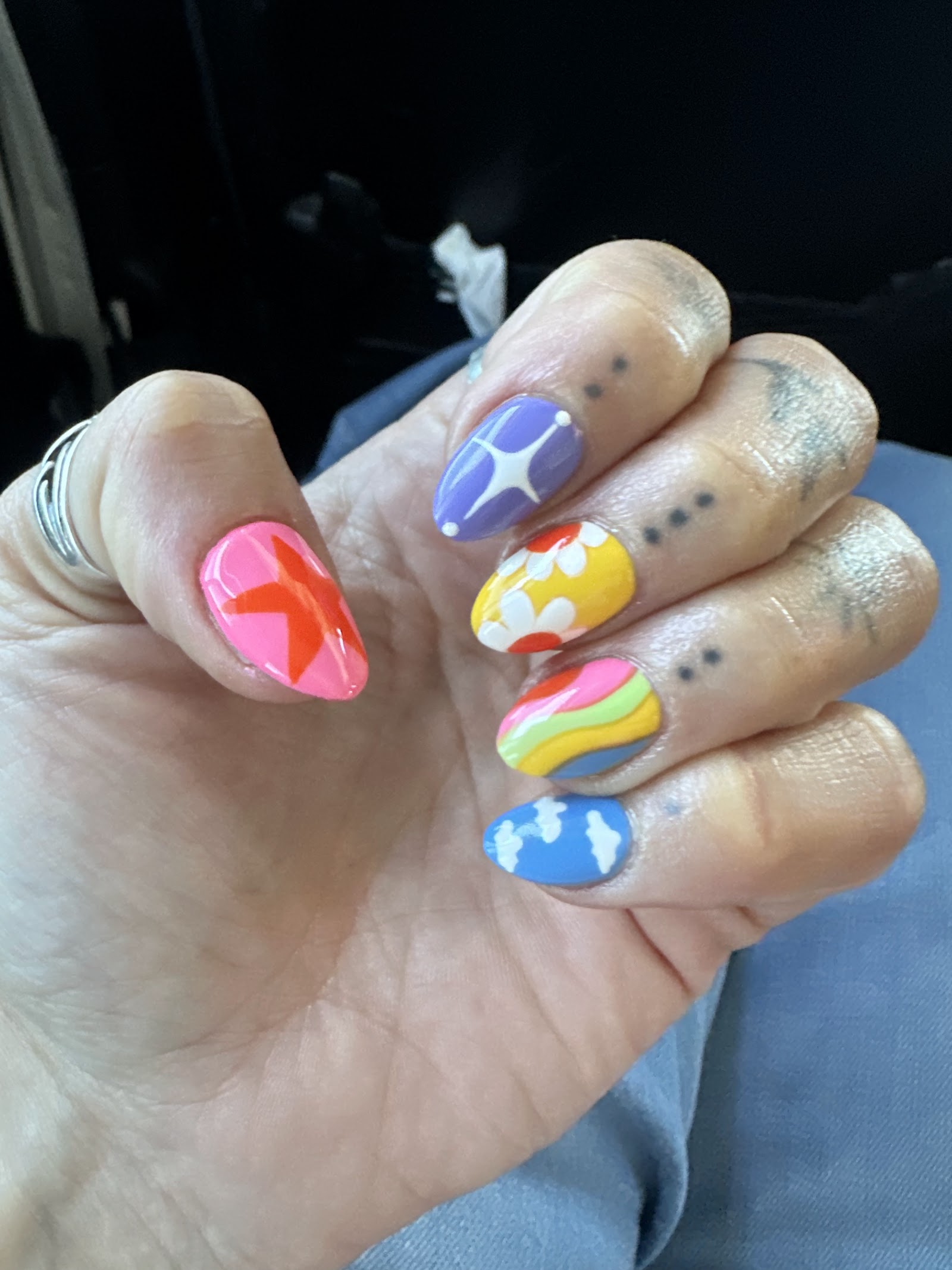 Summit Spa Nails nail photo 2