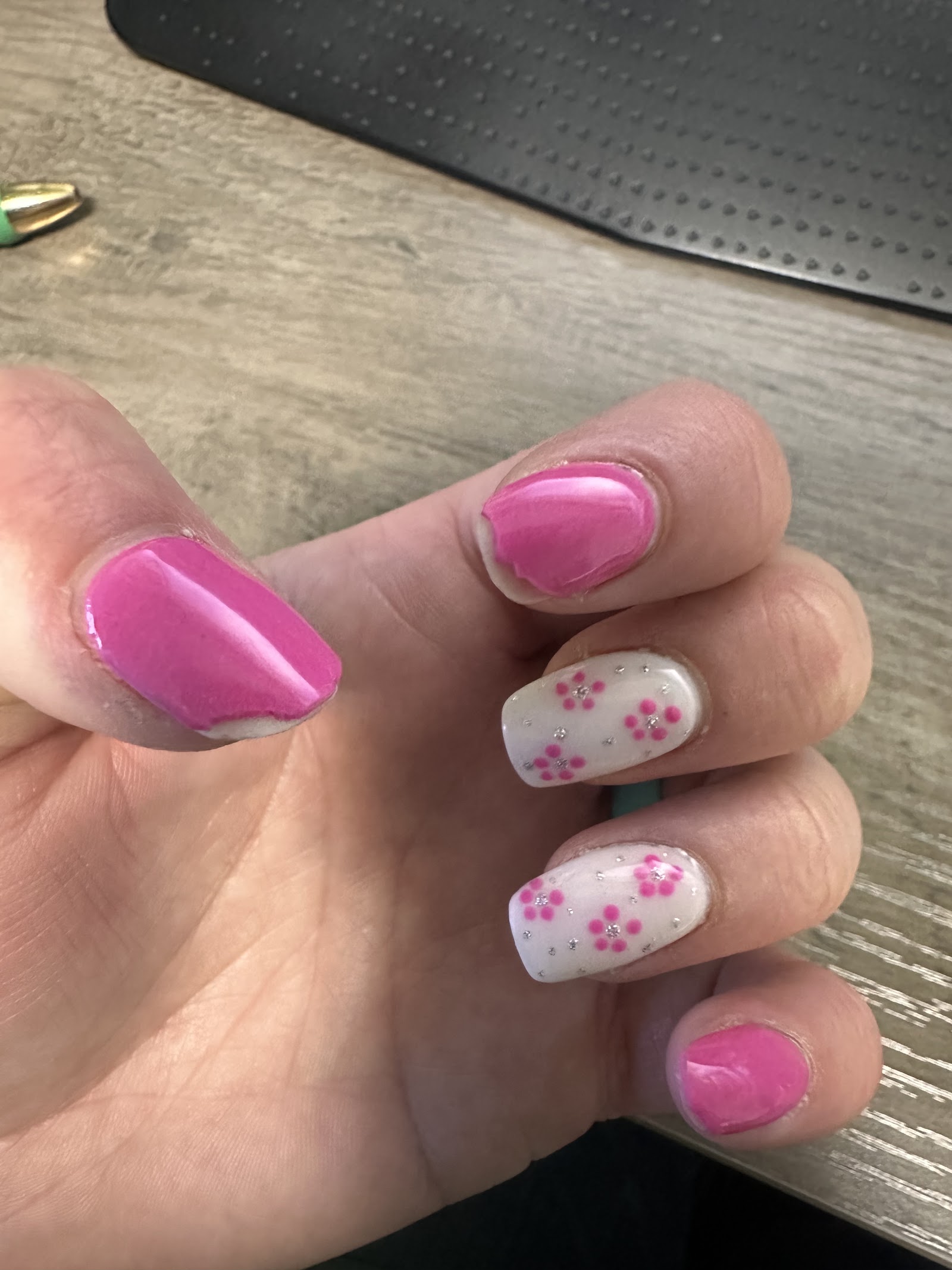 Summit Spa Nails nail photo 4
