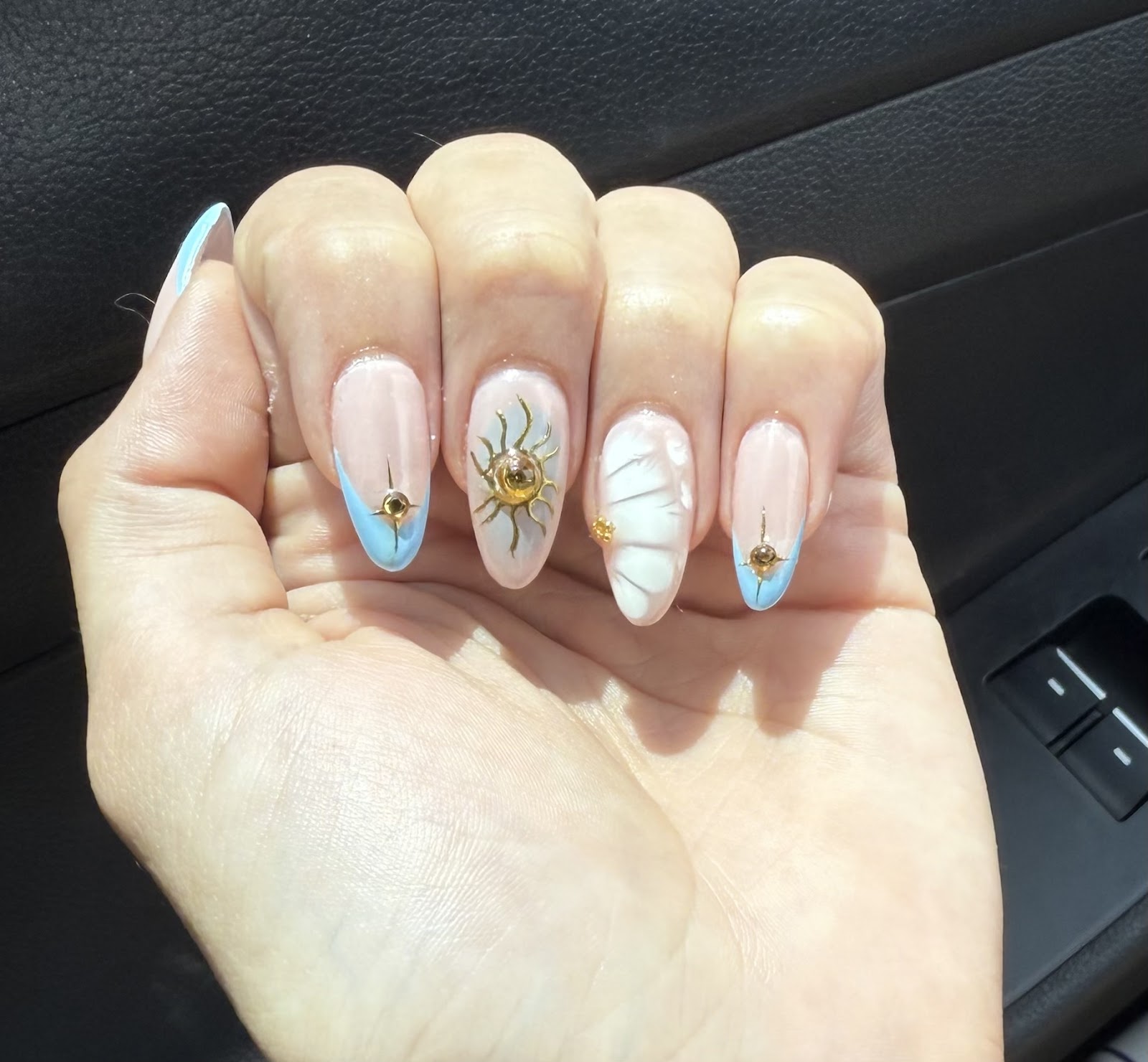 Summit Spa Nails nail photo 5