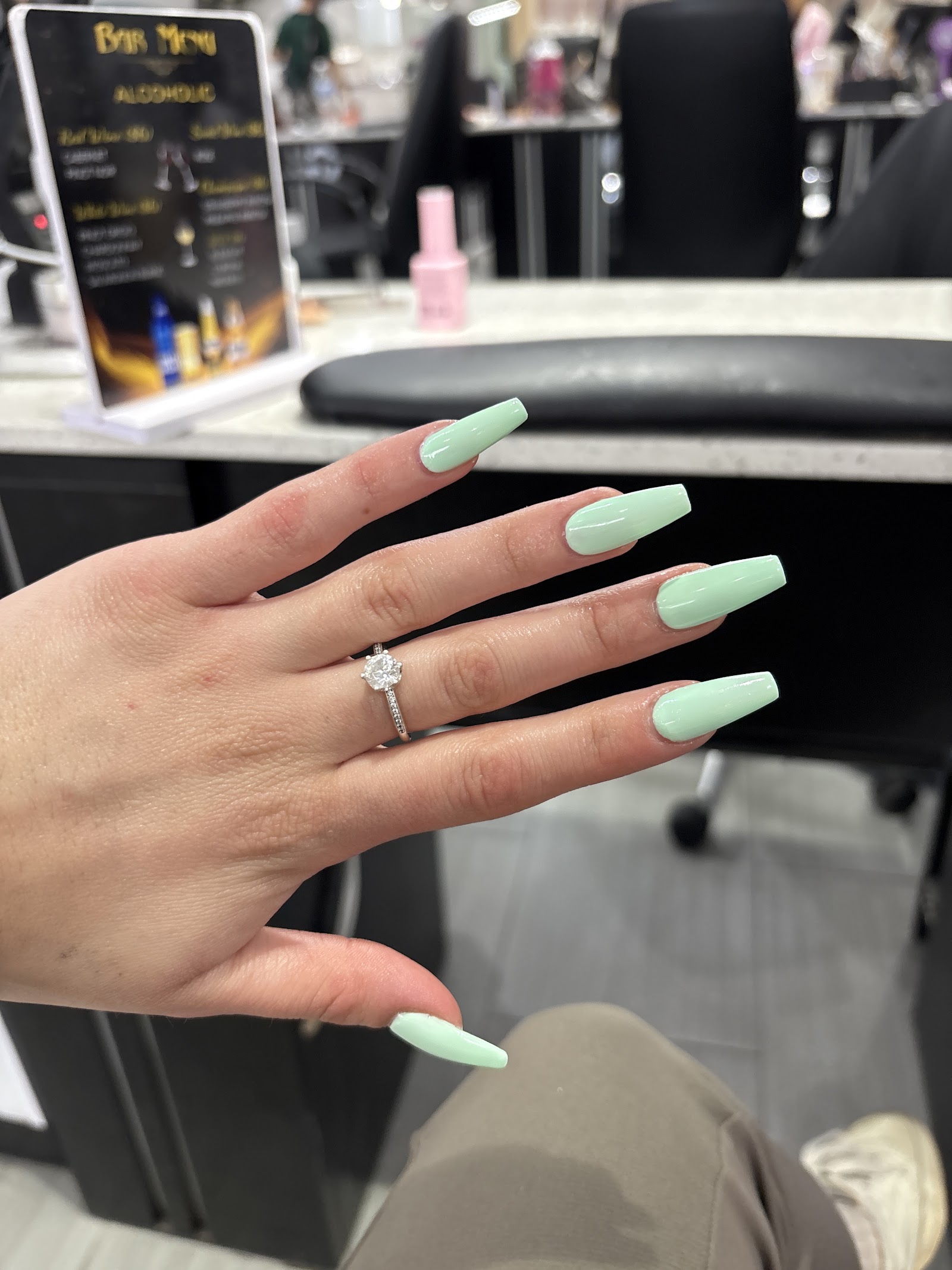 Summit Spa Nails nail photo 6