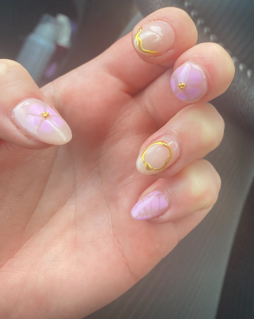 Summit Spa Nails nail photo 7